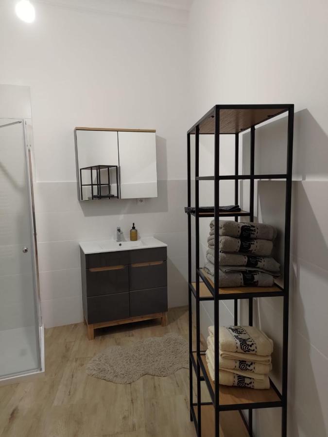 Prad 543 Lejlighed Poznań Eksteriør billede