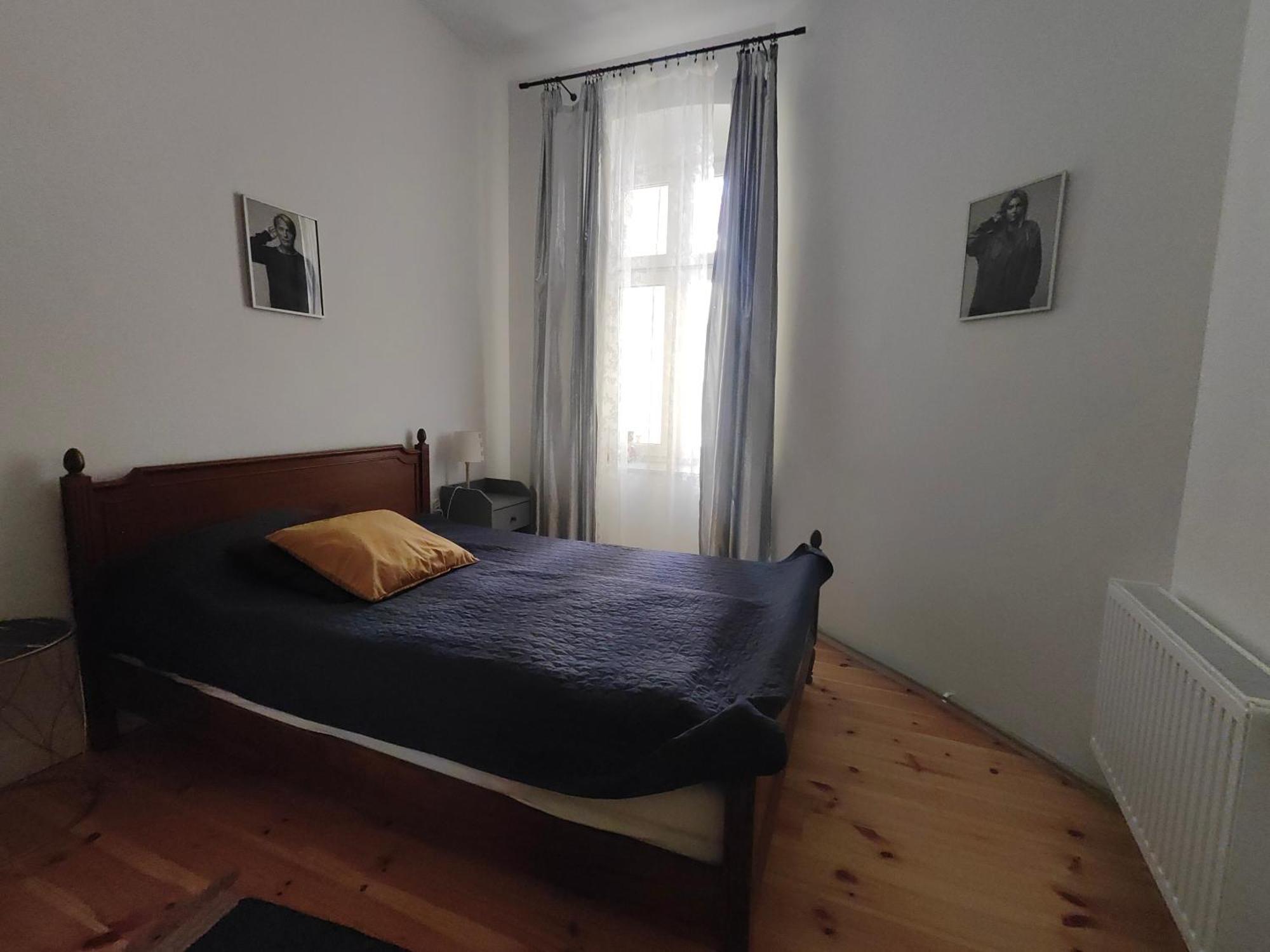 Prad 543 Lejlighed Poznań Eksteriør billede