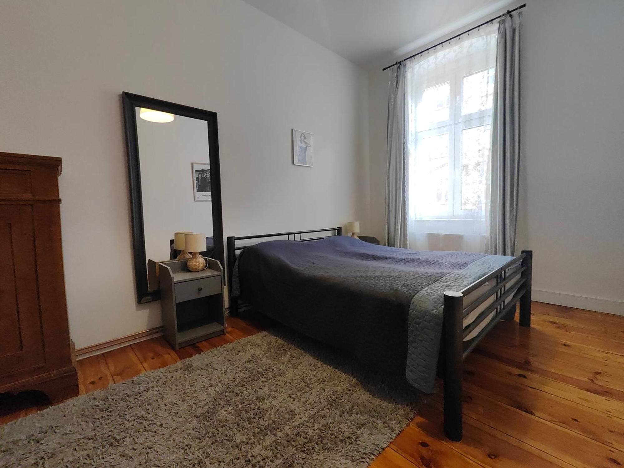 Prad 543 Lejlighed Poznań Eksteriør billede